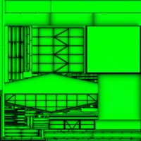 Asset preview